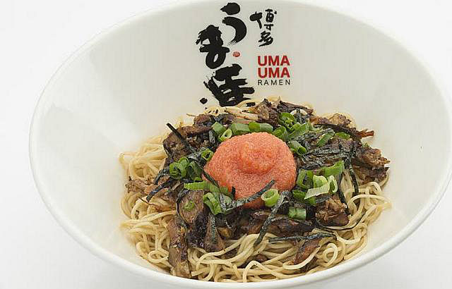 10 yummy must-tries at Gourmet Japan 2015